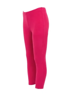 Best Regatta Pink Junior BaseLayer Leggings