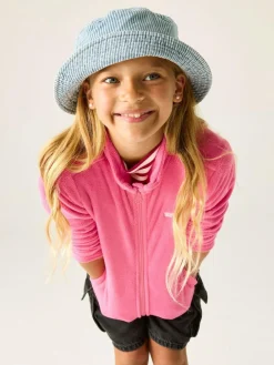 Discount Regatta Pink King II Fleece