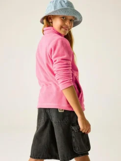 Discount Regatta Pink King II Fleece