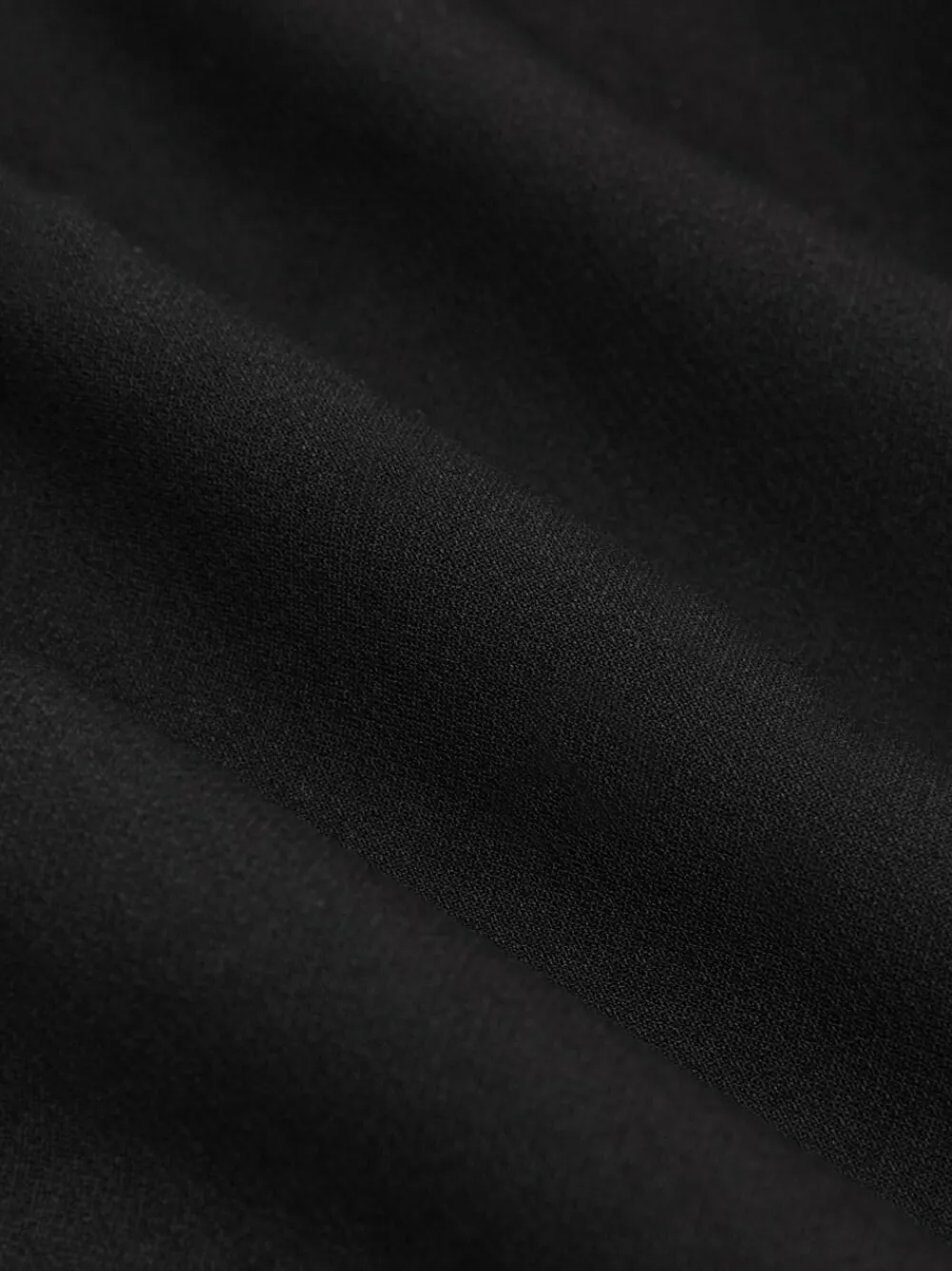 Reiss Black Arley Monogram Relaxed Single-Breasted Blazer^ Blazers & Formal Jackets|Occasionwear