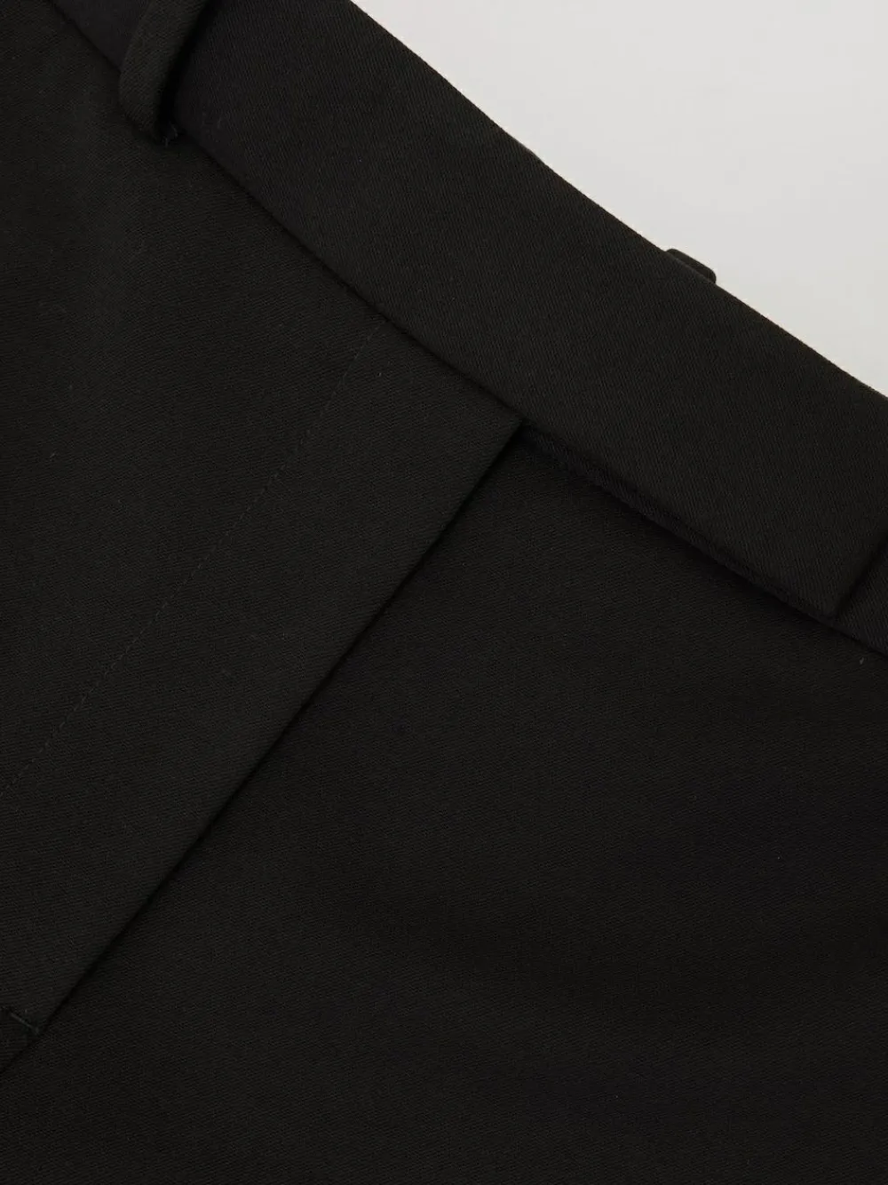 Reiss Gabi Wide-Leg Suit Trousers^Women Suits & Tailoring