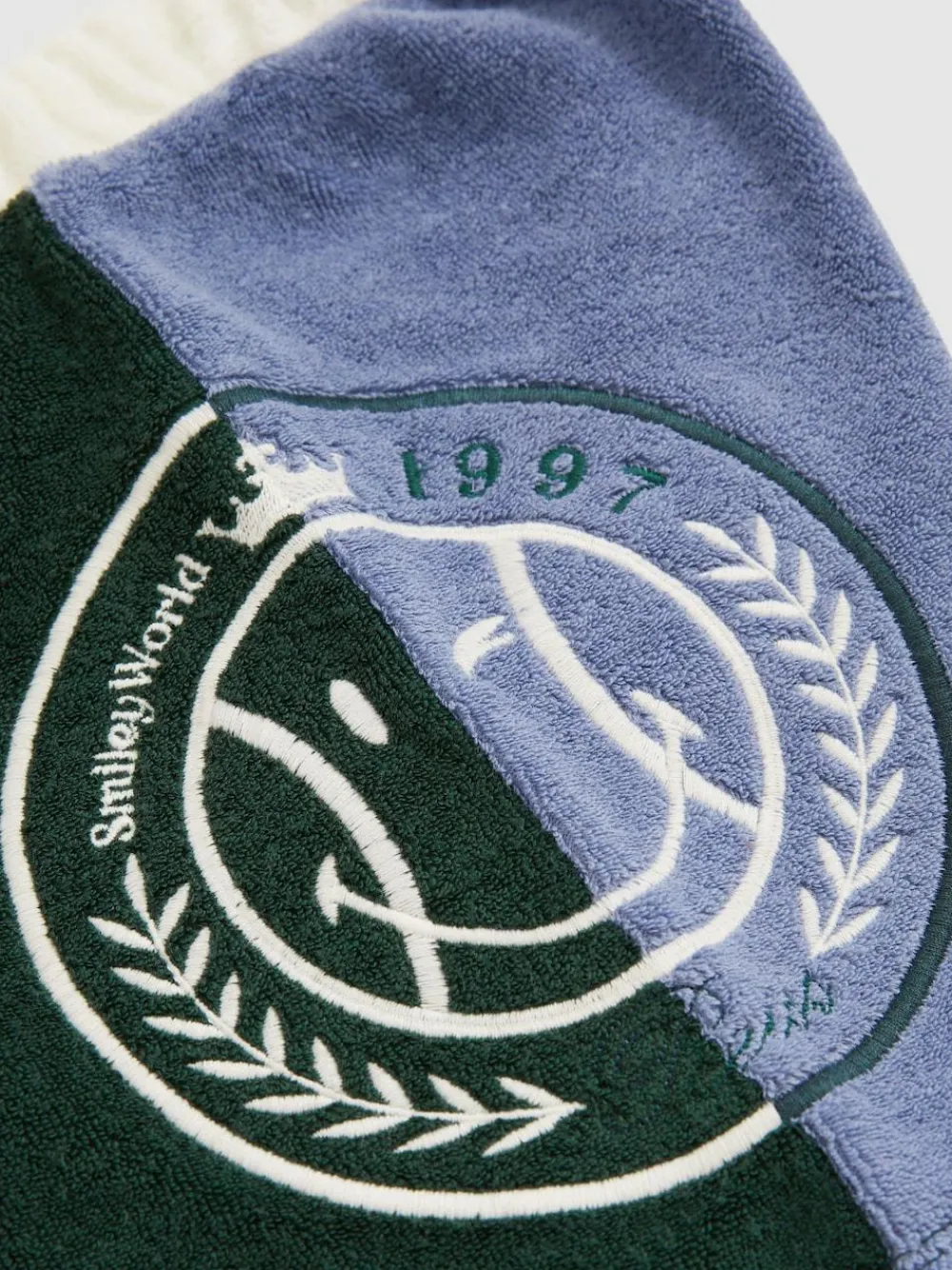 Reiss Blue Rodger 3-9 yrs SmileyWorld | Towelling Shorts^ Shorts