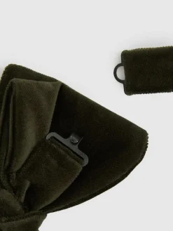 Reiss Emerald Hike Velvet Bow Tie^ Ties & Pocket Squares