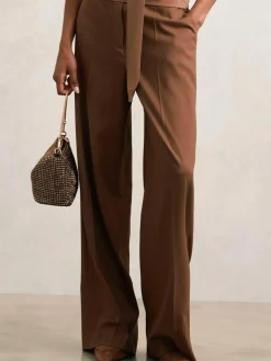 Reiss Leah Crystal Bracelet Pouch Bag^Women Bags