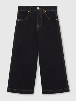 Reiss Indigo Myrtle 4-9 yrs Wide-Leg Jeans^ Jeans