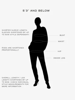 Best Reiss Selin Petite Mid Rise Straight Leg Jeans Light Blue