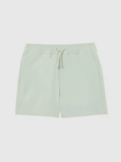 Reiss Cliff 3-9 yrs Drawstring Swim Shorts^ Shorts