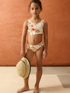 Clearance Reiss Multi Eugenie 9-13 yrs SmileyWorld | Printed Bikini Set