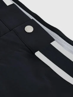 Reiss Baller | Ché Stripe-Trim Swim Shorts^ Swimwear