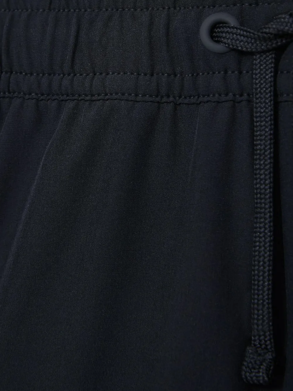 Hot Reiss Cliff 3-9 yrs Drawstring Swim Shorts Navy