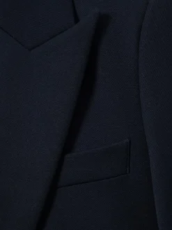 Reiss Gabi Tailored Single Breasted Suit Blazer^Women Blazers|Suits & Tailoring