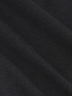 Reiss Navy Gerrard Single-Breasted Jersey Suit Blazer Tailored-Fit^ Blue Suits