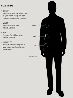 Reiss Navy Poker Peak Lapel Single-Breasted Tuxedo Jacket Slim-Fit^ Blue Suits