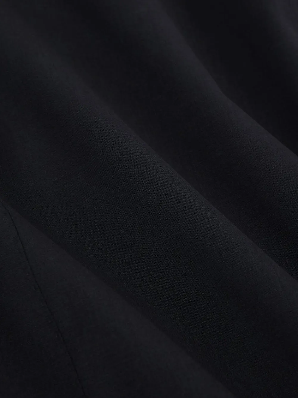 Reiss Promise Wool-Blend Single-Breasted Suit Blazer Tailored-Fit^ Blue Suits|Suits & Tuxedos