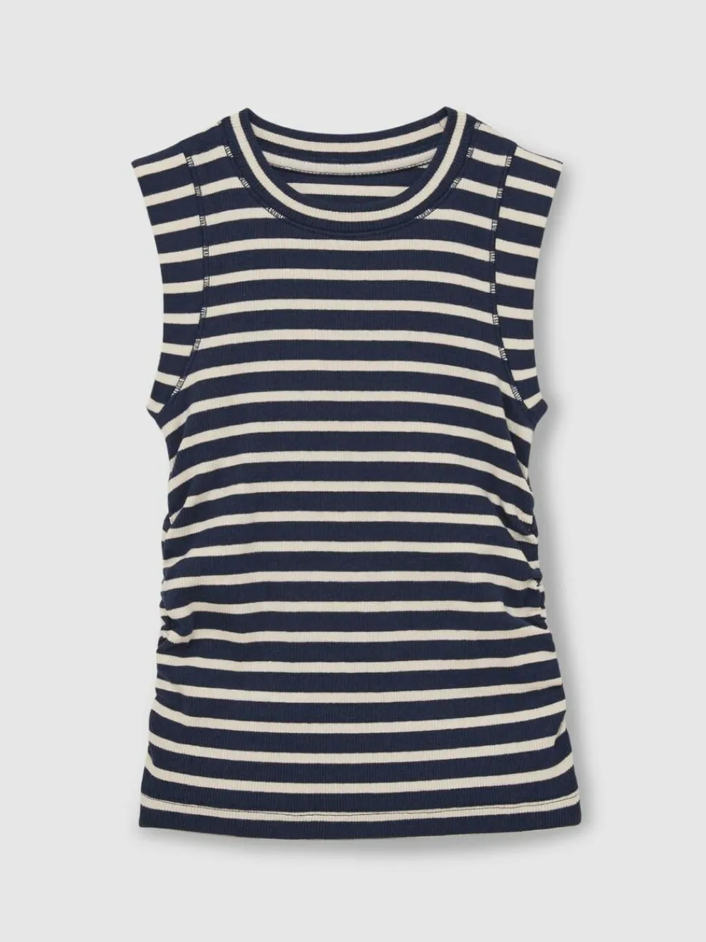 Reiss Trudy 9-13 yrs Ruched Vest Top^ Vests