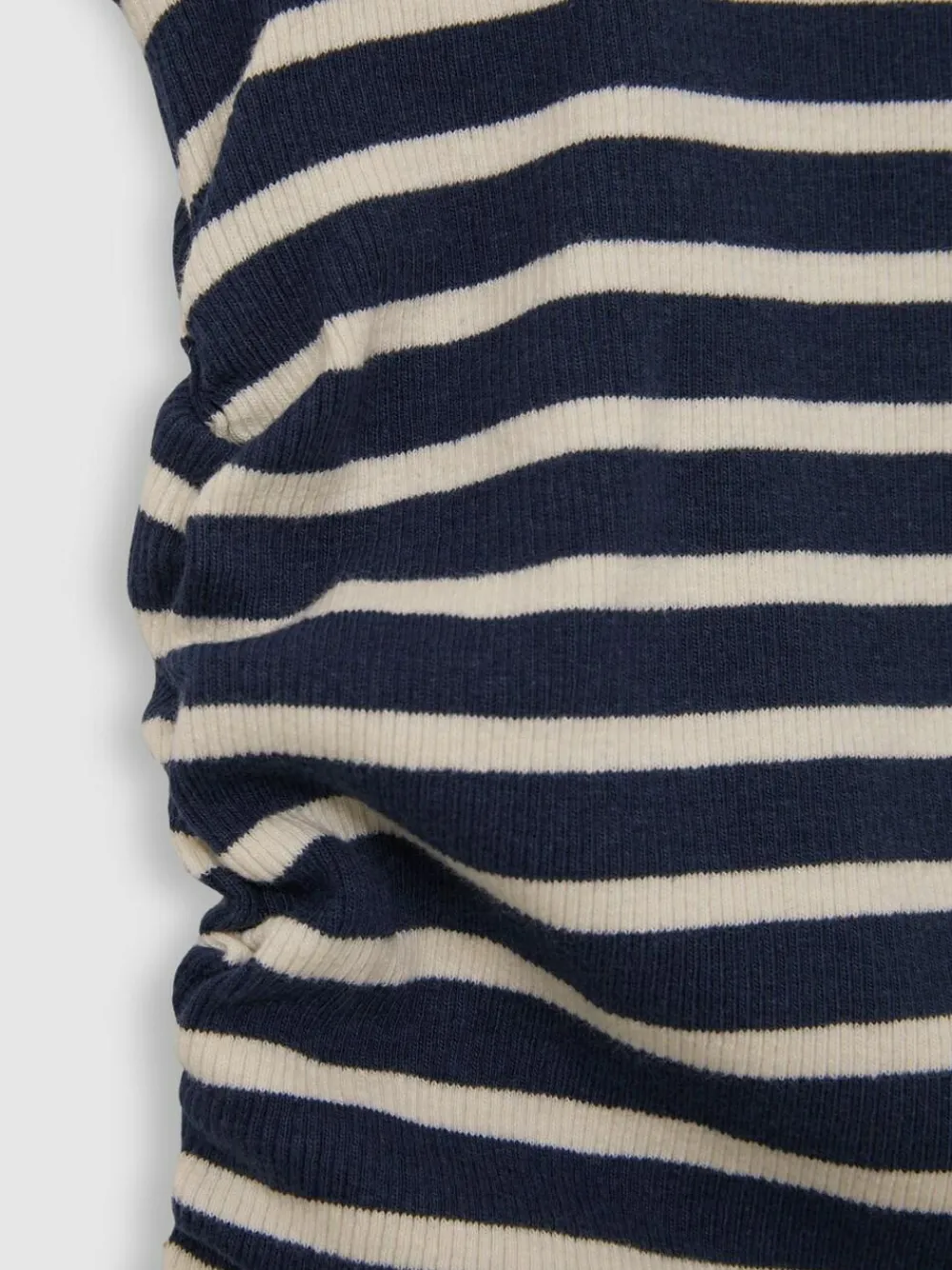 Reiss Trudy 9-13 yrs Ruched Vest Top^ Vests