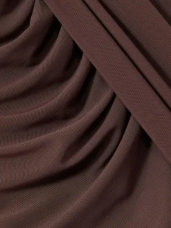 Reiss Daniella Ruched Sleeveless Maxi Dress^Women Maxi Dresses