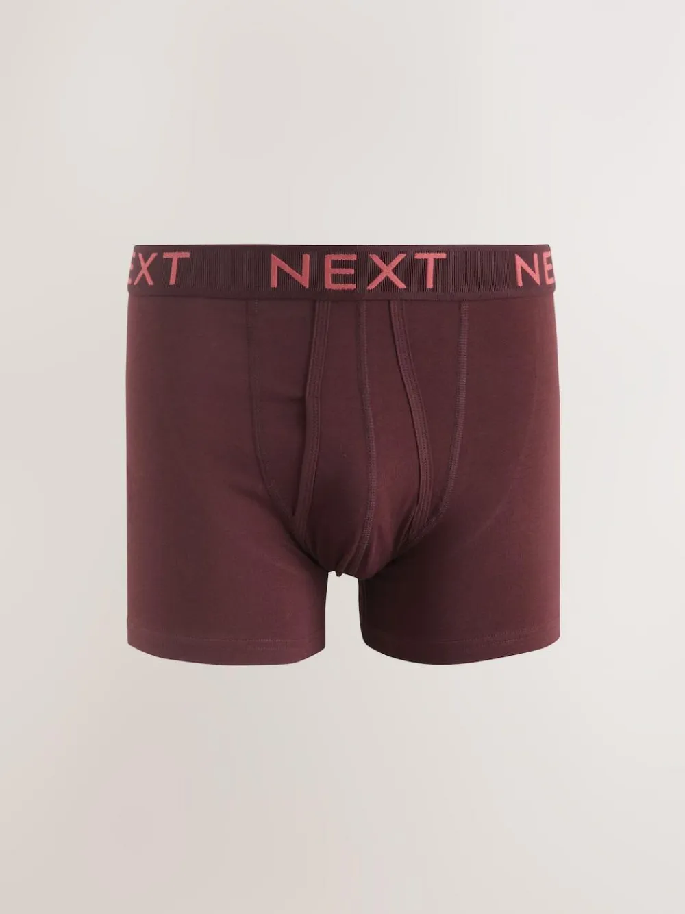 Next Rich Blue/ Red 10 pack A-Front Boxers^ Underwear|Underwear