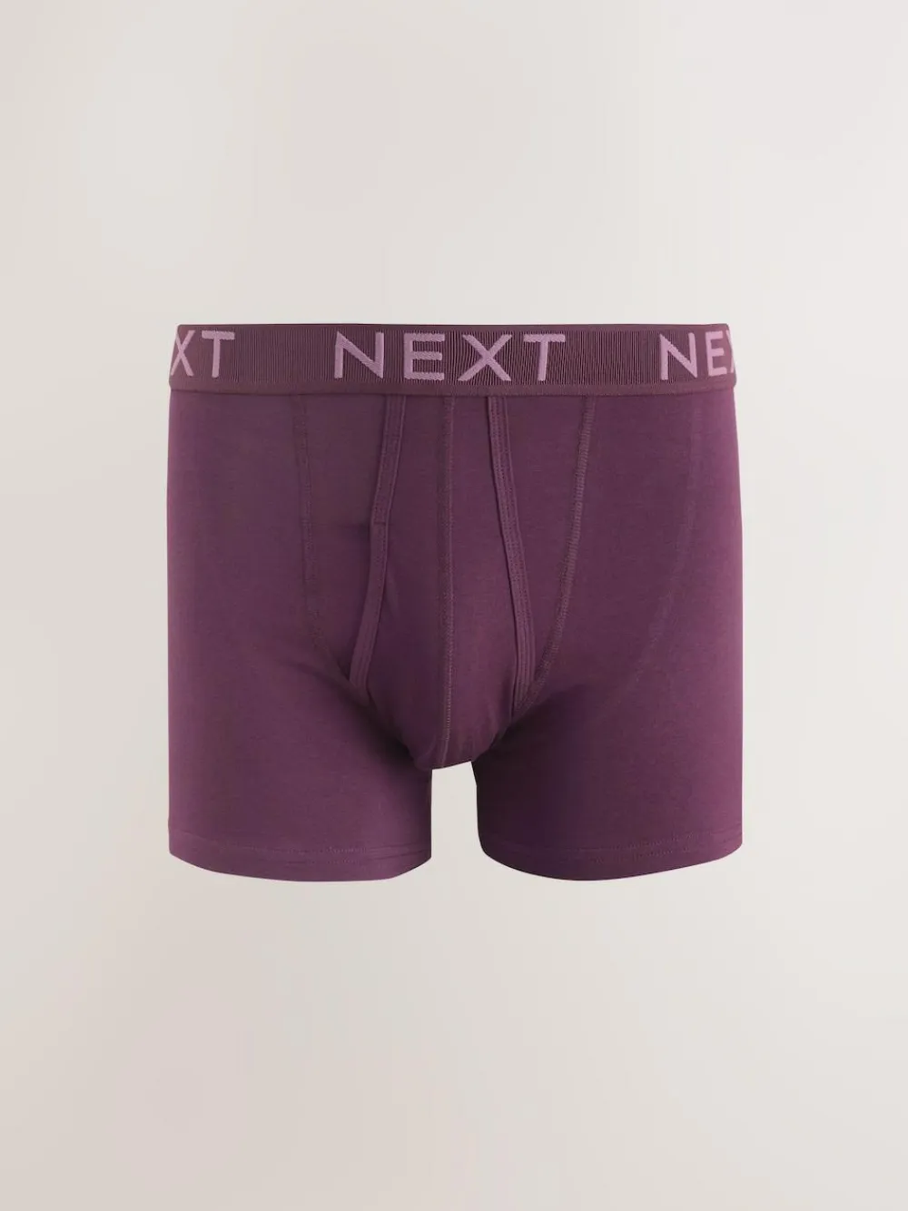 Next Rich Blue/ Red 10 pack A-Front Boxers^ Underwear|Underwear