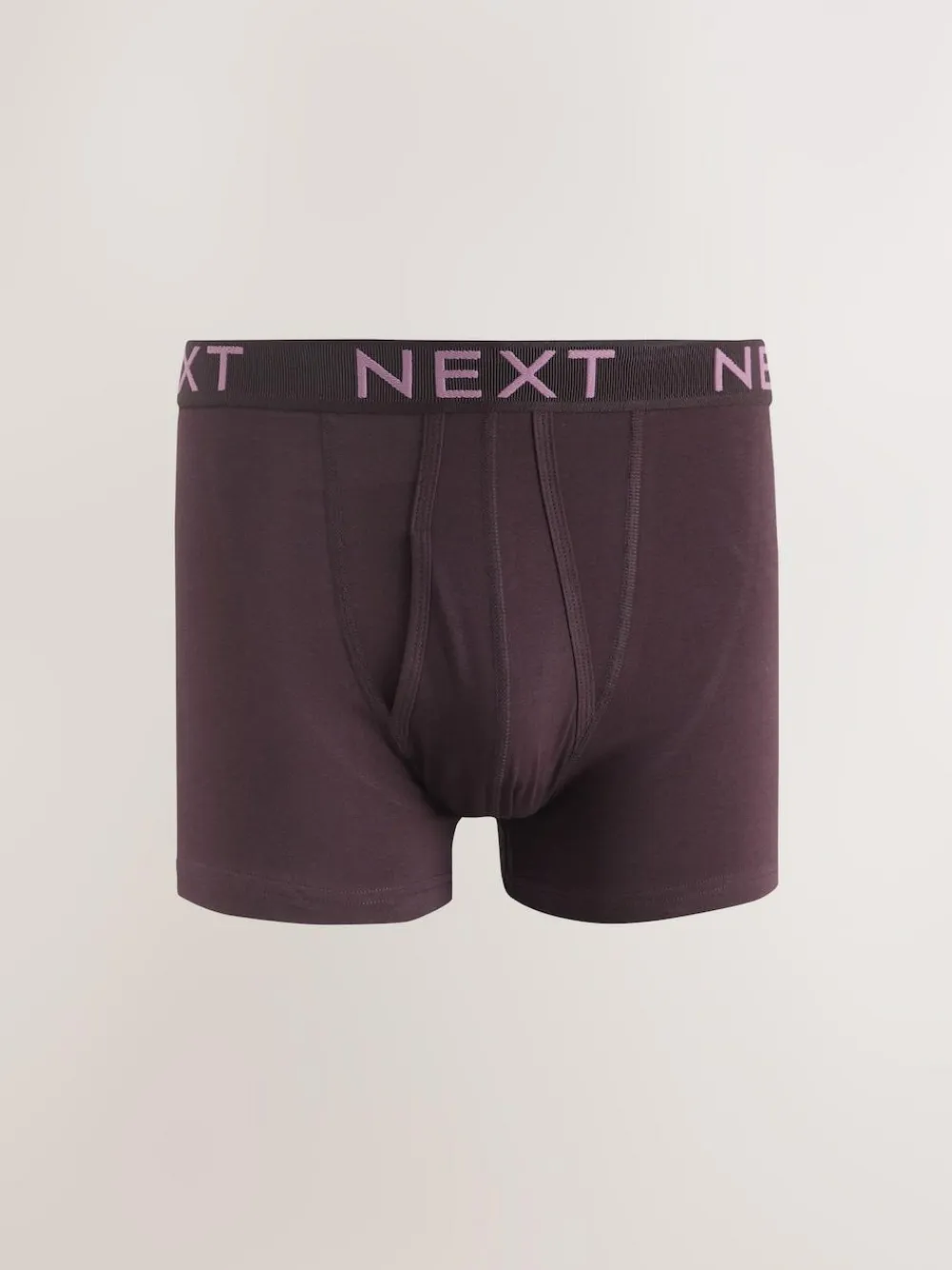 Next Rich Blue/ Red 10 pack A-Front Boxers^ Underwear|Underwear