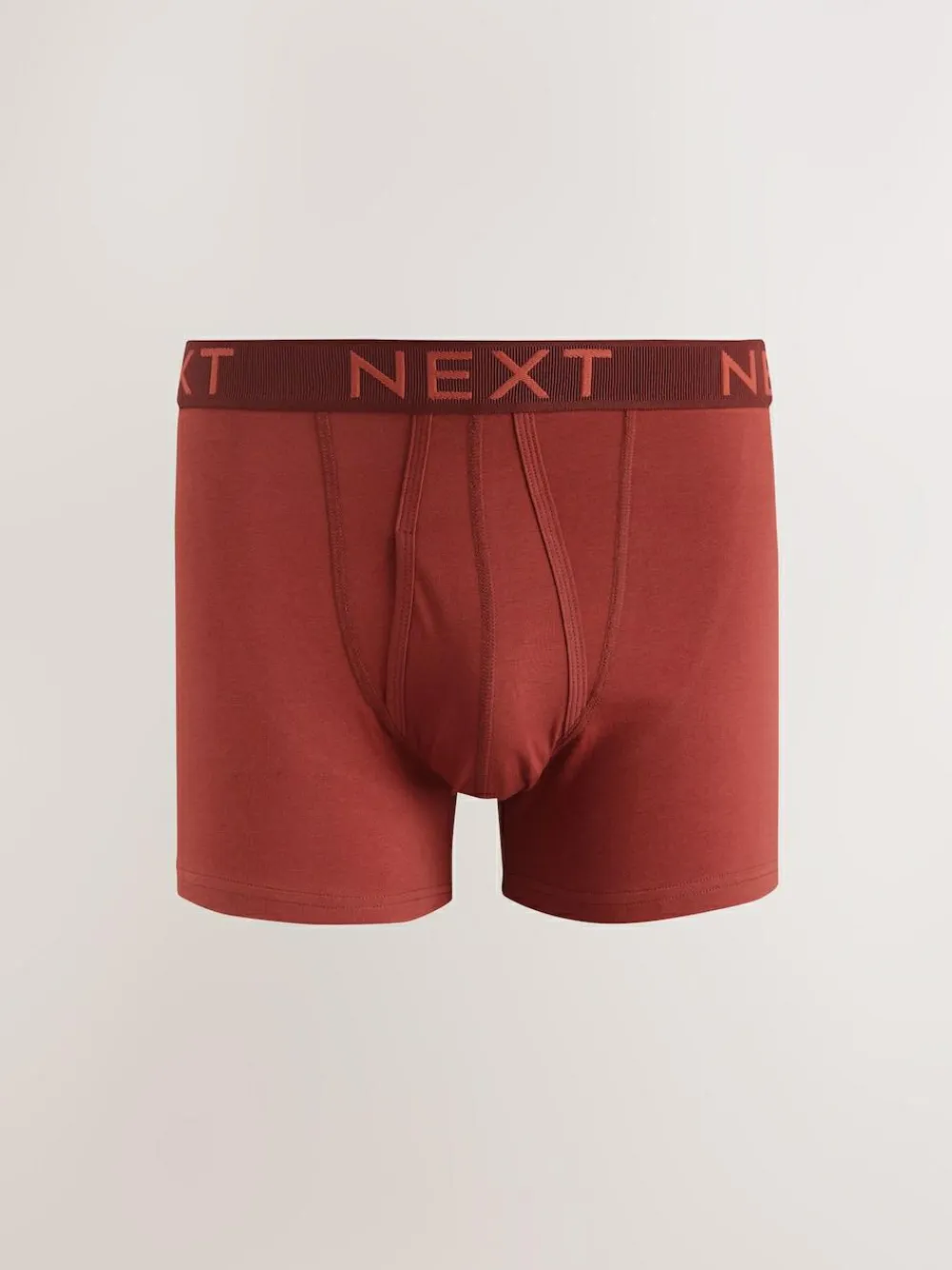 Next Rich Blue/ Red 10 pack A-Front Boxers^ Underwear|Underwear