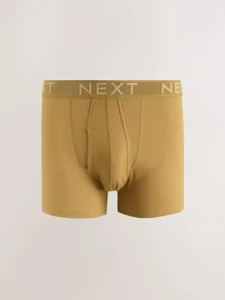 Next Rich Blue/ Red 10 pack A-Front Boxers^ Underwear|Underwear