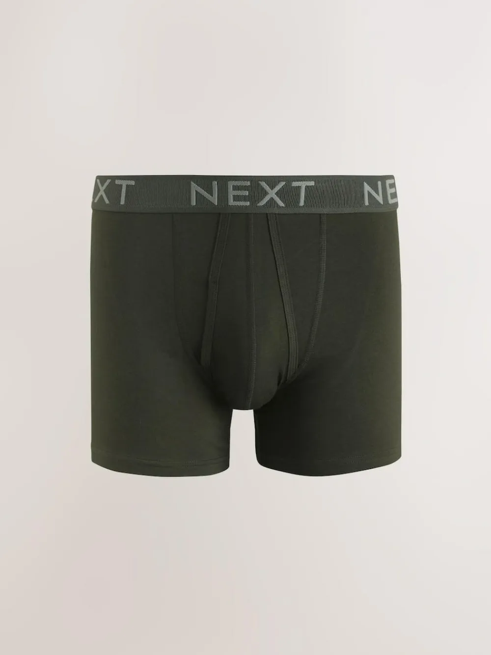 Next Rich Blue/ Red 10 pack A-Front Boxers^ Underwear|Underwear