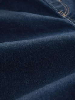 Next High Rise FlexiFit Stretch Pull On Wide Leg Jeans^Women Jeans|Jeans