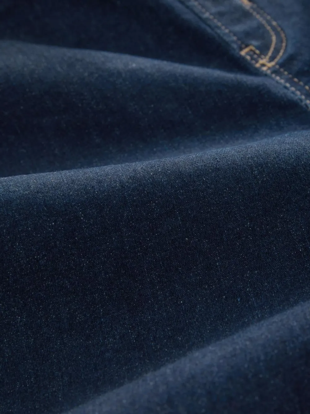 Next High Rise FlexiFit Stretch Pull On Wide Leg Jeans^Women Jeans|Jeans