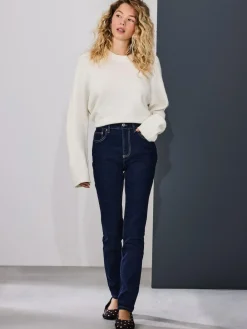 Next Mid Rise Stretch Skinny Jeans^Women Jeans|Jeans