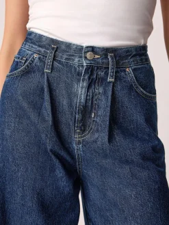 Next Palazzo Wide Leg Jeans^Women Jeans|Jeans