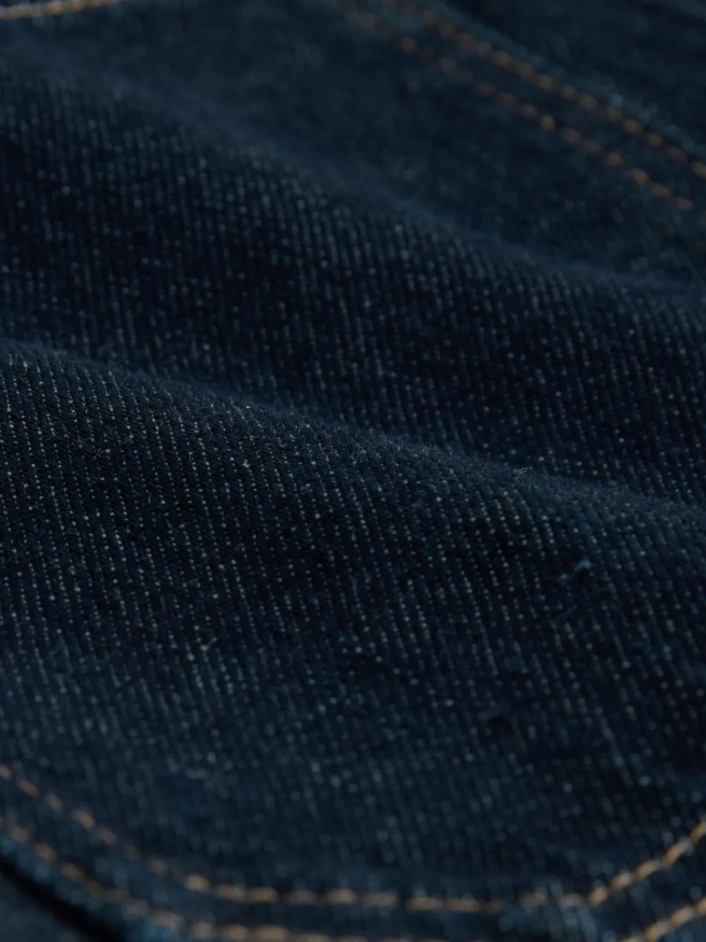 Outlet Next Patch Pocket Mini Denim Shorts Rinse Blue