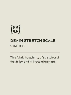 Sale Next Skinny 360° Stretch Jeans Rinse Blue