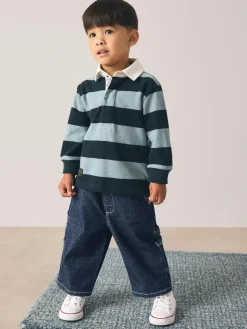 Sale Next Rinse Wash Jeans (3mths-7yrs)