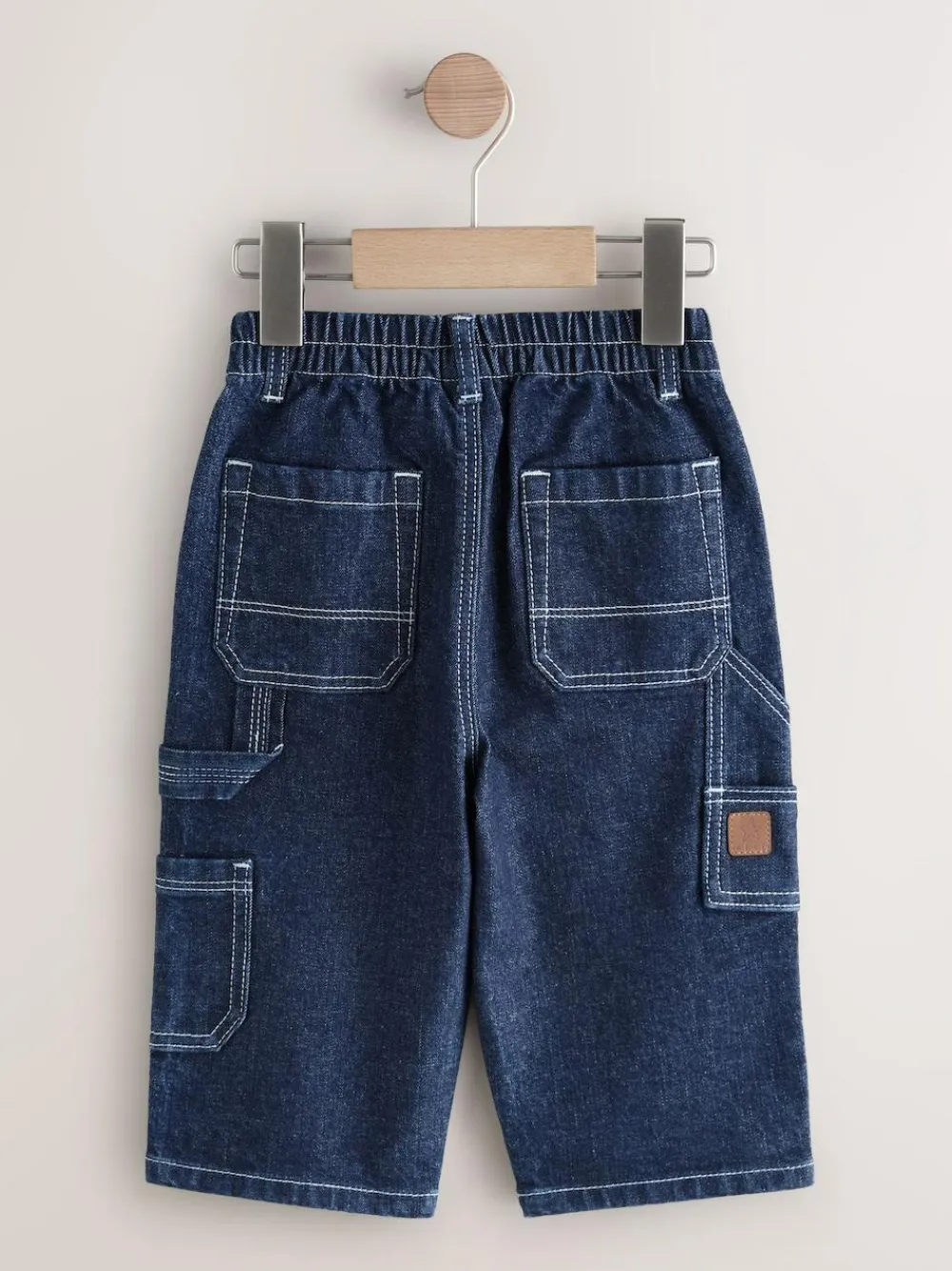 Sale Next Rinse Wash Jeans (3mths-7yrs)