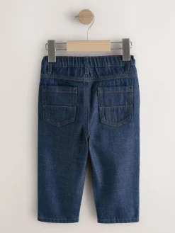 Next Pleat Front Jeans (3mths-7yrs)^BOY Jeans & Joggers|Jeans