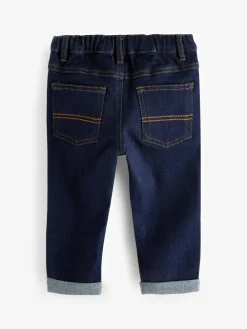 Next Regular Fit Comfort Stretch Jeans (3mths-7yrs)^BOY Jeans & Joggers|Jeans