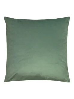 Online Riva Paoletti Green Jungle Parade Printed Polyester Filled Cushion