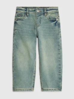 River Island Blue Loose Baggy Jeans^BOY Jeans & Joggers|Jeans