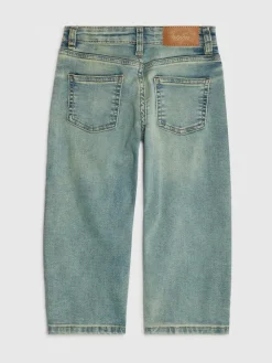 River Island Blue Loose Baggy Jeans^BOY Jeans & Joggers|Jeans