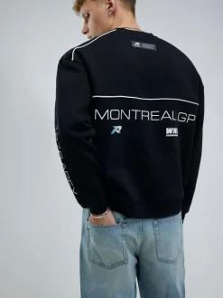 River Island Loose Fit Washed Jeans^ Jeans|Jeans