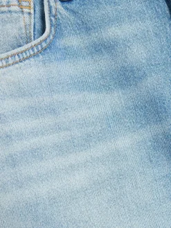 River Island Blue Straight Fit Stretch Jeans^ Jeans|Jeans