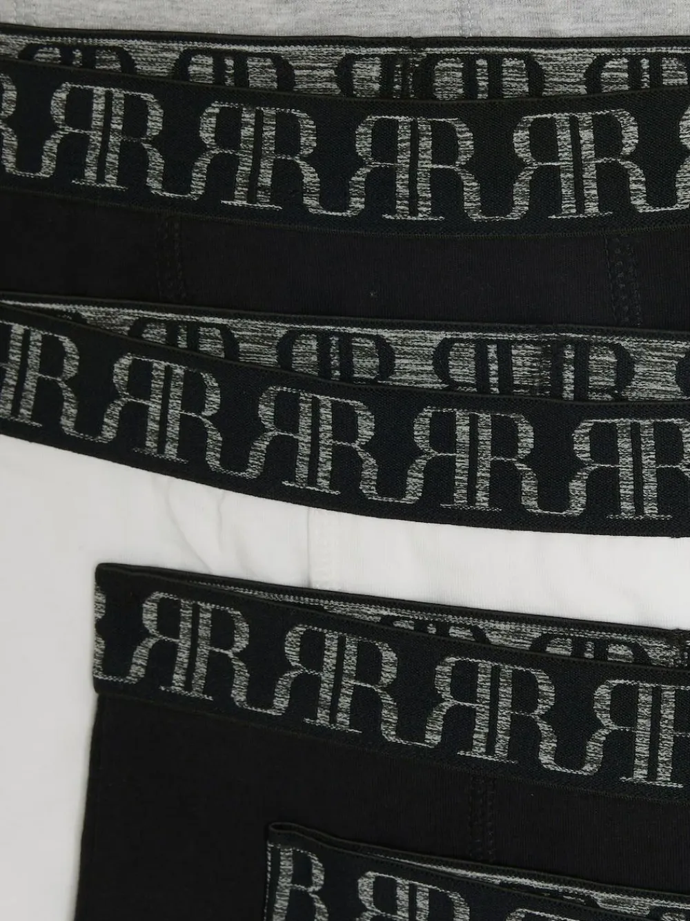 River Island Boxers 5 Pack^BOY Underwear