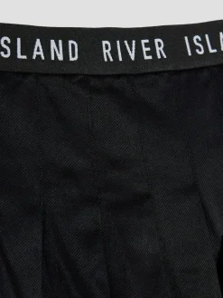 River Island Pink Pleated Waistband Skirts 2 Pack^ Shorts & Skirts