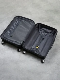 Outlet Rock Luggage Rock Large Bali Suitcase