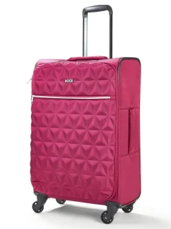 Rock Luggage Jewel Medium Suitcase^Women Luggage