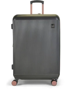 Rock Luggage Large Aria Suitcase^Women Luggage