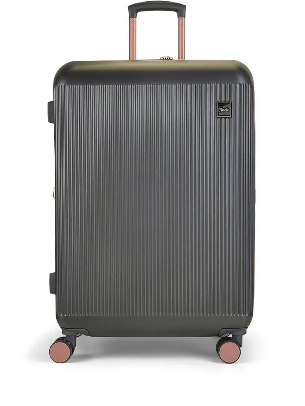 Rock Luggage Large Aria Suitcase^Women Luggage
