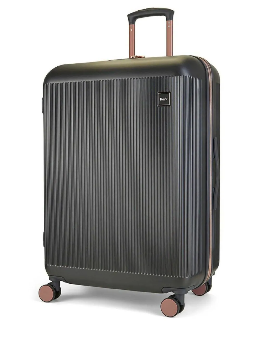 Rock Luggage Large Aria Suitcase^Women Luggage