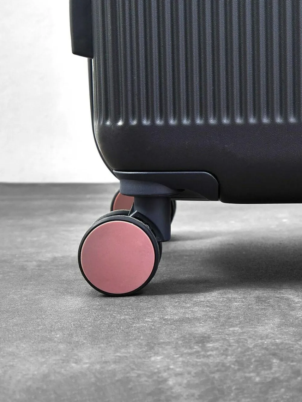 Rock Luggage Large Aria Suitcase^Women Luggage